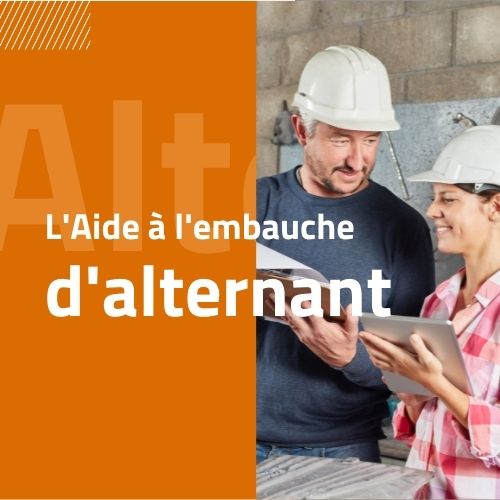 L’aide à L’embauche Pour Les Contrats D’alternance - GESCO